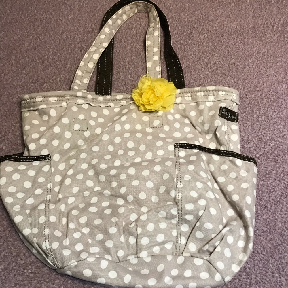 Large Bag